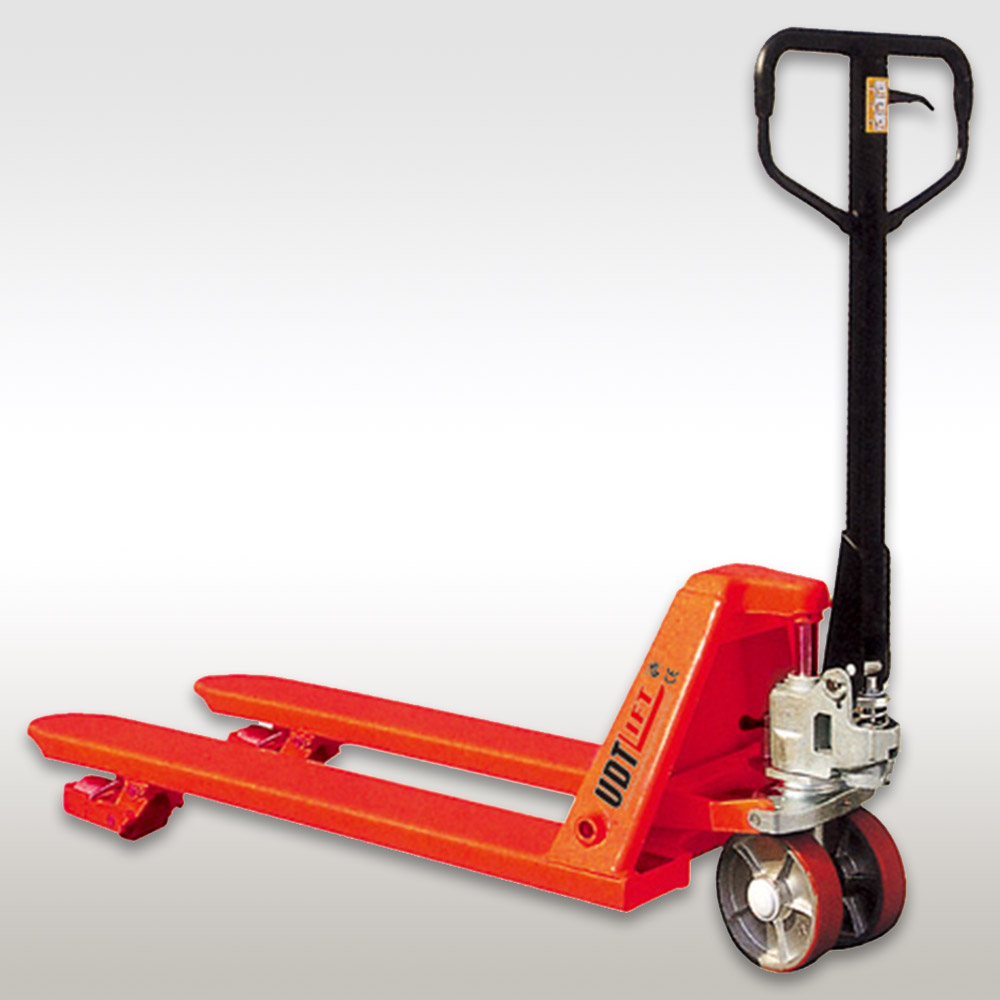 UDT 핸드파레트트럭 팔레트리프트 HGA-15T 1.5톤, 1개