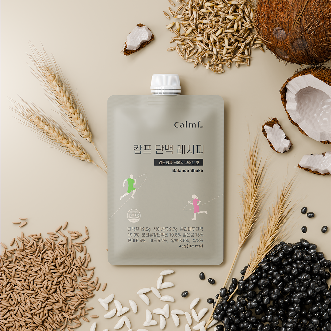 캄프 단백레시피 45g, 14개 이미지 3