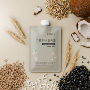 캄프 단백레시피 45g, 14개 맛있게 먹은 솔직 후기 - 상품 이미지 3