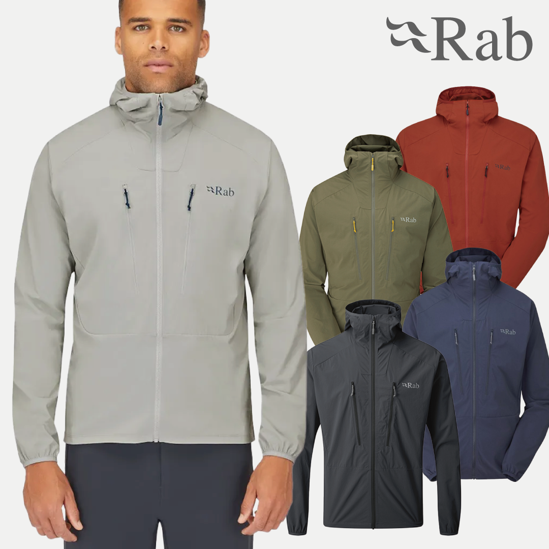 랩 보리얼리스 남자 여름 등산 바람막이 등산자켓 경량 방풍 윈드자켓 아웃도어 QWS-35