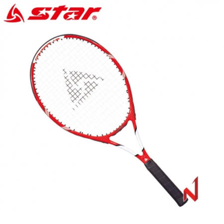 [WIV 협력사]스타 테니스라켓 히어로 플러스 TR210 / 단단한 스핀좋은 강력샷 채 장비