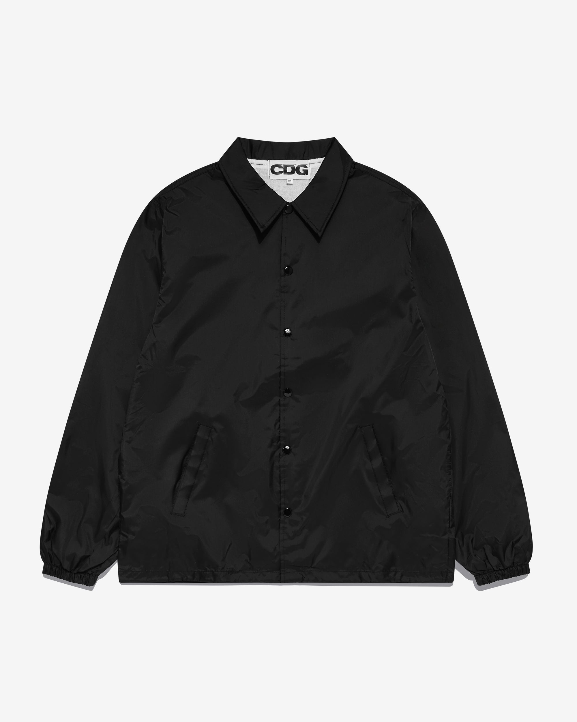 꼼데가르송 CDG 자켓 도트 코치 SZ-J005-051 - 상세 이미지 2