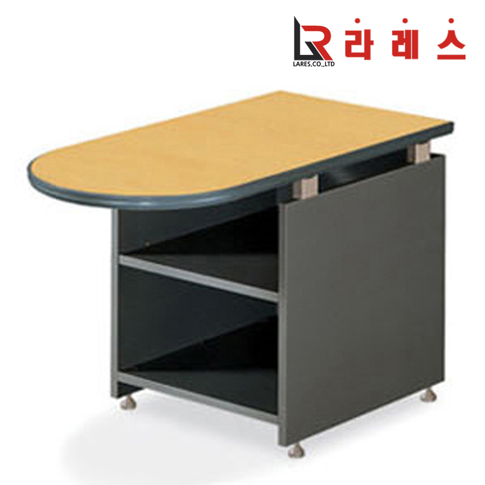 브이엔 U형 테이블 독립형 - 메인 이미지