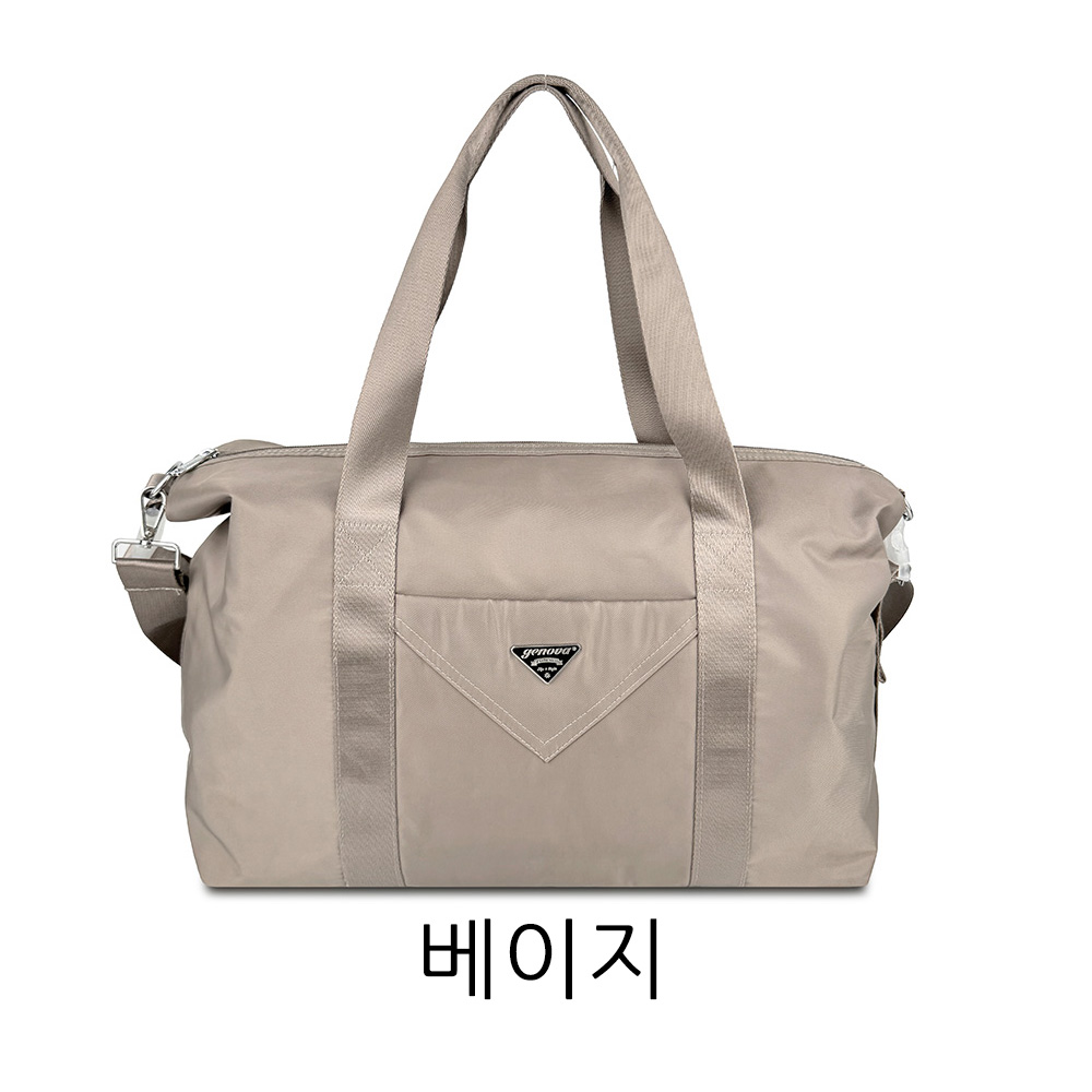 빅사이즈 보스턴백 운동 헬스 여행 큰 대용량 트래블 보스톤가방 나일론 대형 여행가방 - 상세 이미지 5