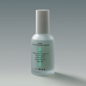 파인다이브 PDRN 시카 엑소좀 세럼 50ml 솔직 후기 | 피부 타입별 분석 - 상품 이미지 1