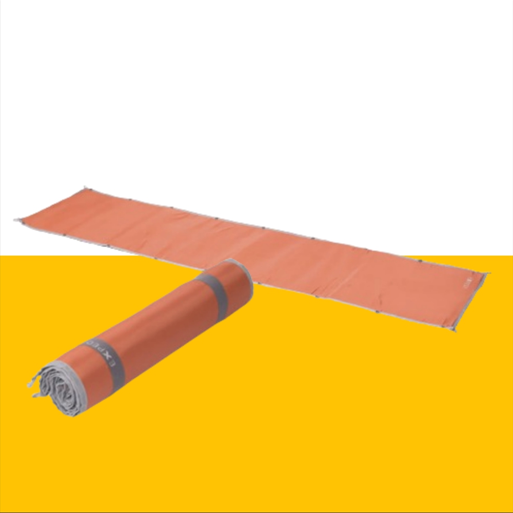 엑스패드 멀티매트 우노 싱글 발포 캠핑매트 야외 텐트 이너 바닥 차박 돗자리