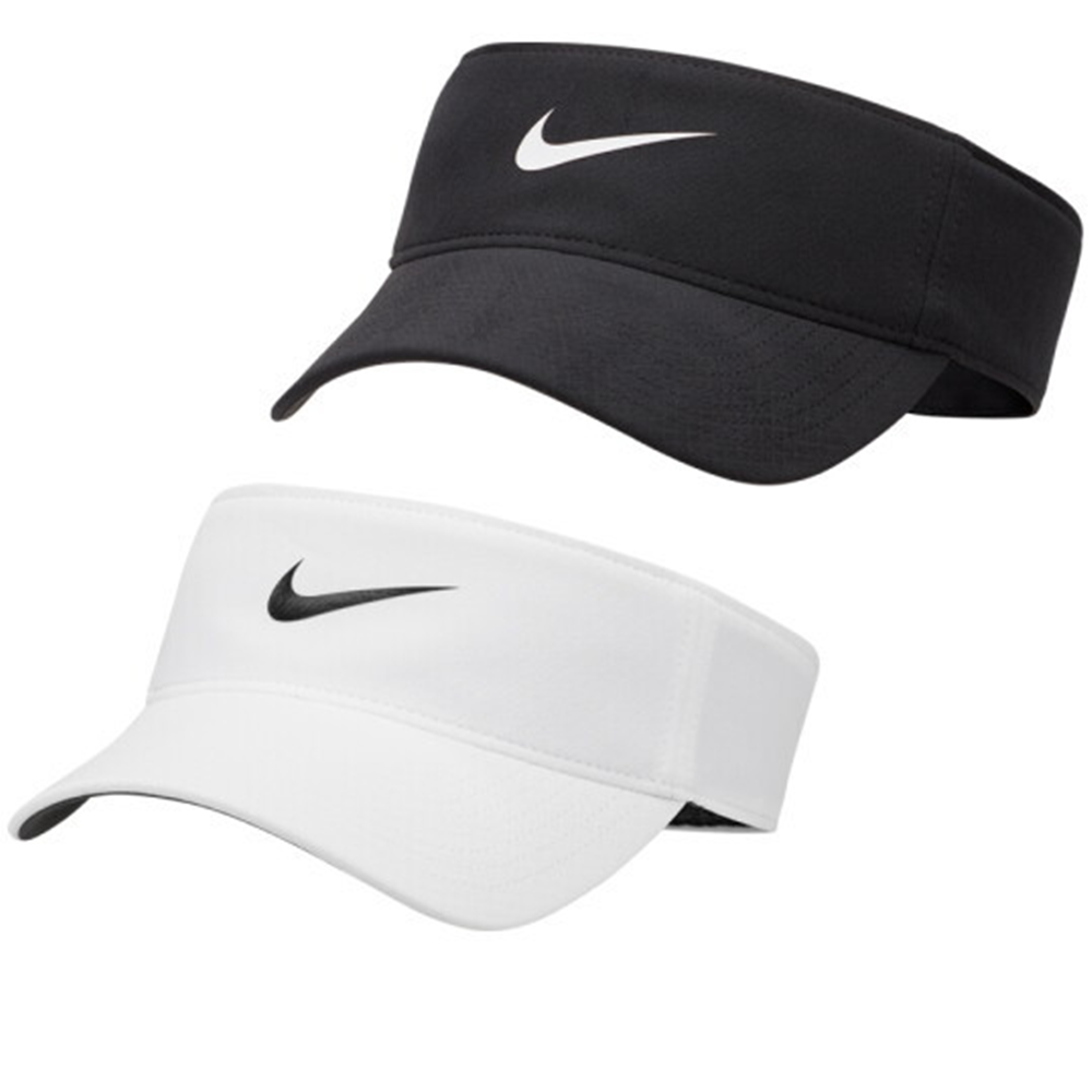 나이키 테니스 골프 모자 드라이핏 에이스 스우시 바이저 테니스캡 썬캡 2024 최신상