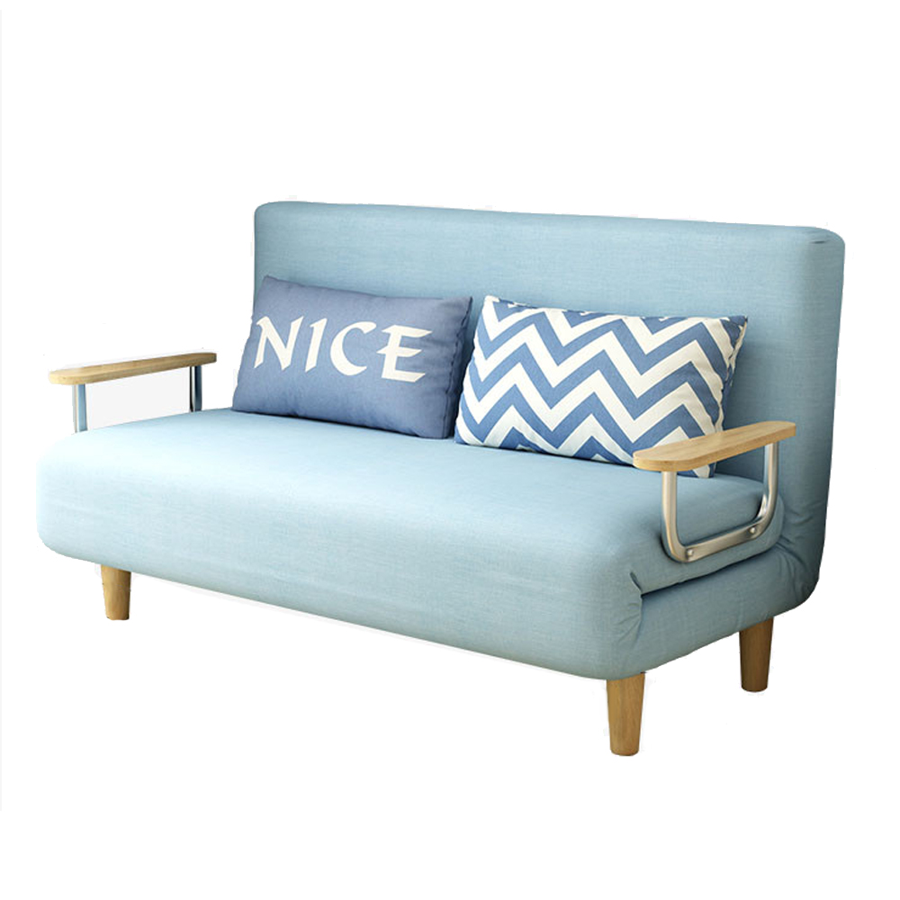 T359 원목 1인 680 소파베드