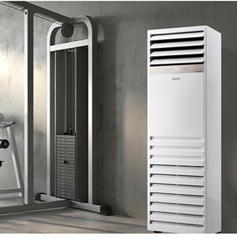 냉온풍기25평 사무실냉난방기 인버터에어컨 스탠드냉난방기 업소용냉온풍기