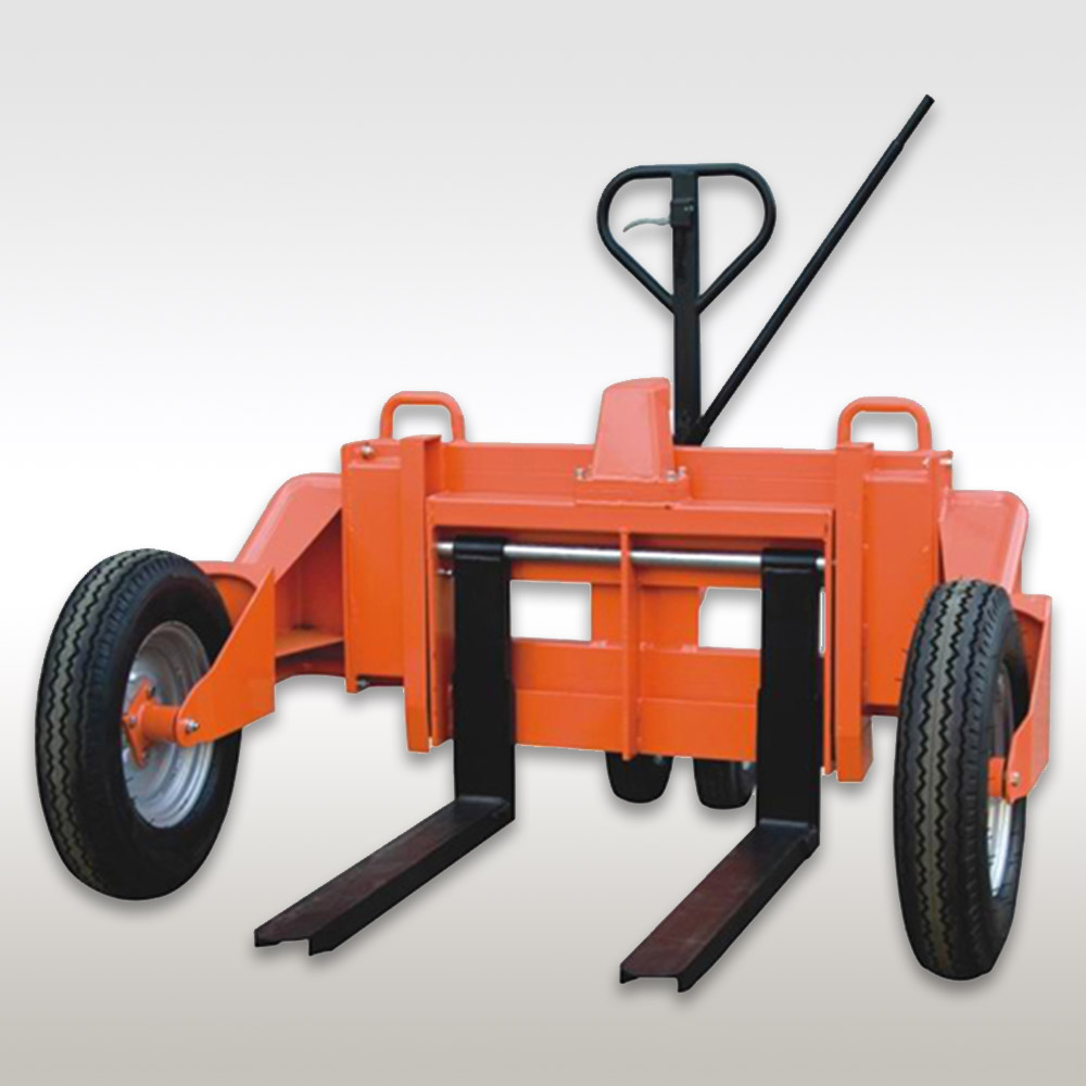 UDT 리프트 러프트럭 HP-12R 팔레트 구르마 작기