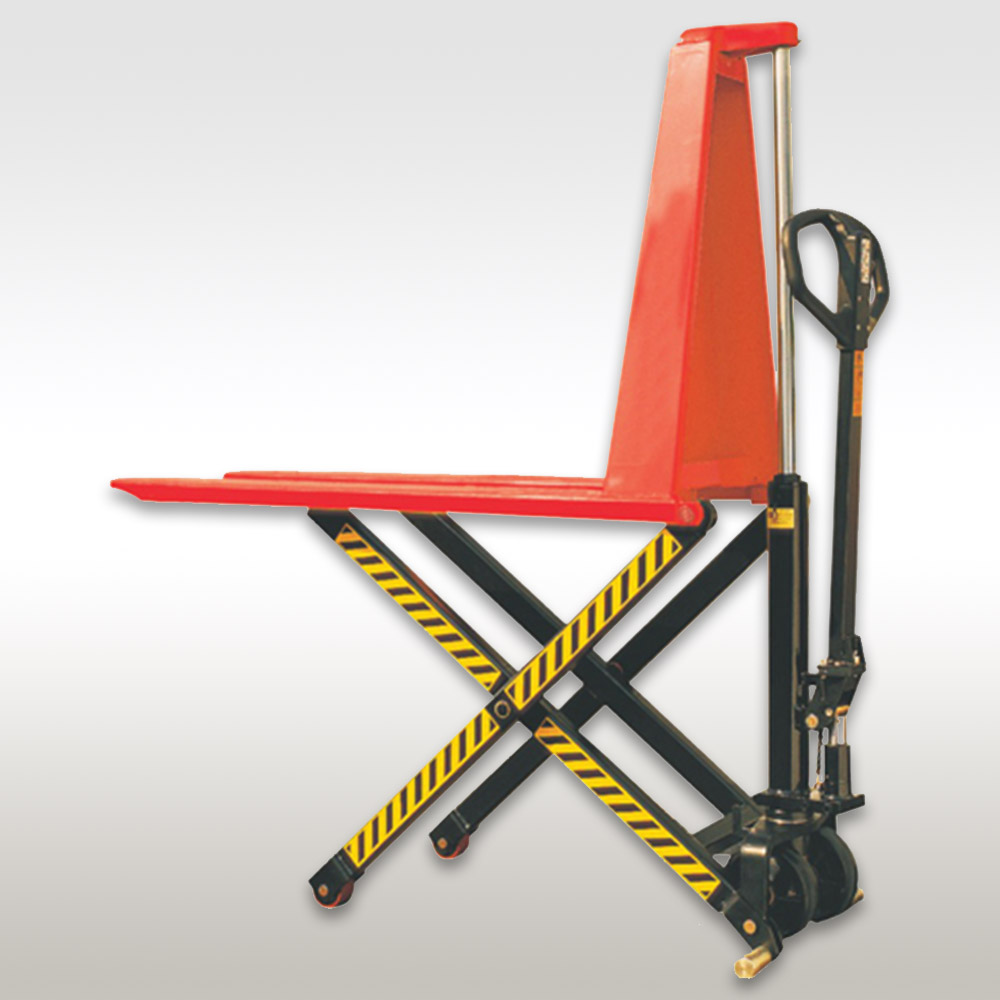 UDT 핸드파레트트럭 팔레트리프트 HP-10H 1톤, 1개