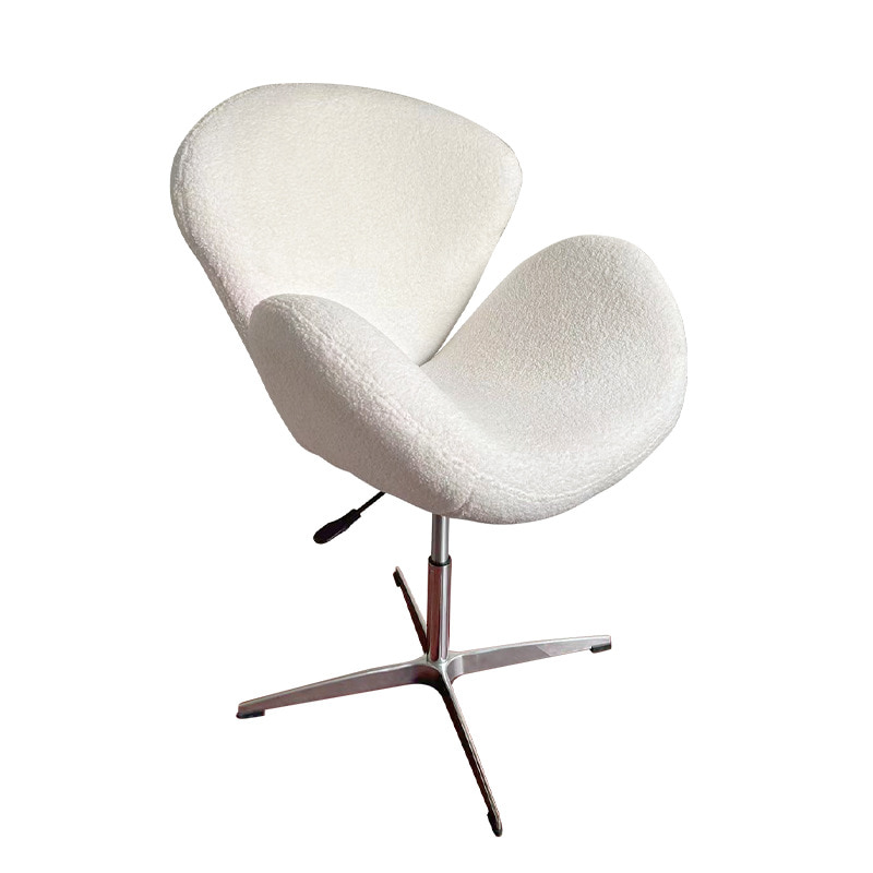 백조의자 라운지 스완 에그체어 안락의자 lounge Swan chair - 상세 이미지 3