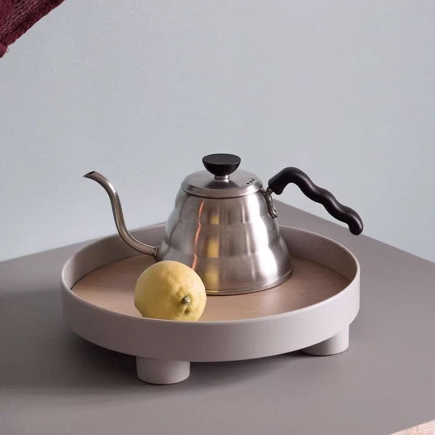 무토 플랫폼 원형 트레이 Muuto Platform Tray 5Color 이미지 8