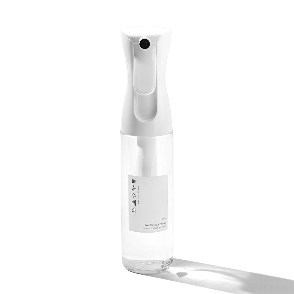 피톤치드 스프레이 포름알데히드 새가구 냄새 제거 제거제 셀프 베이크아웃 방법 청소 300ml