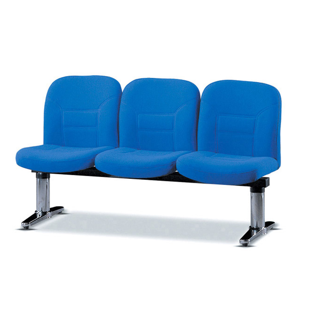 i231 등받이 2인 950 로비의자