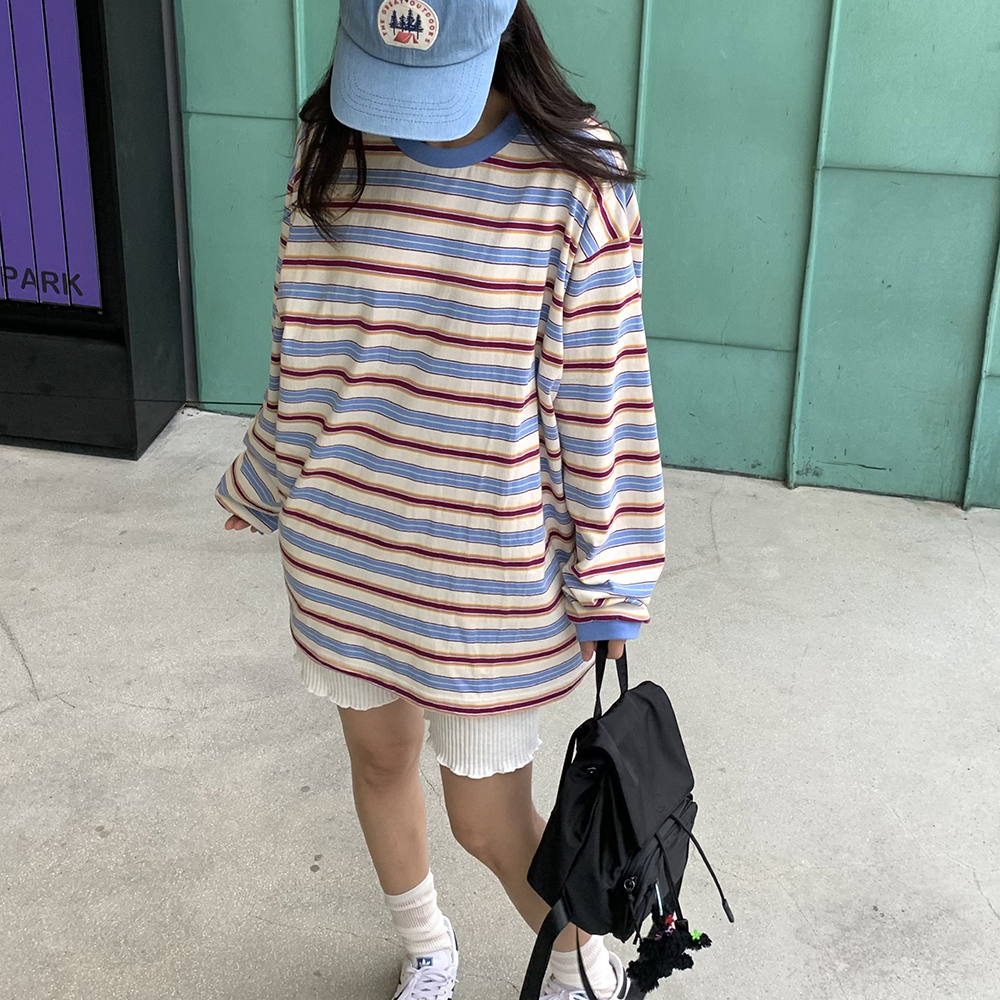 마카롱 밴딩 5부 바이커 팬츠 - 4color 상세 이미지 29