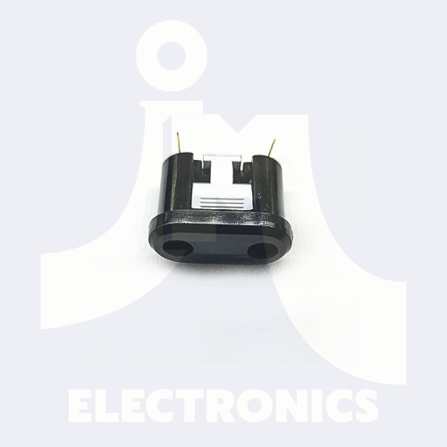 220V 소켓 판넬형 소켓 / 익성