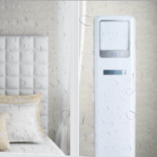 냉온풍기16평 스탠드형냉난방기 사무실냉난방에어컨 캐리어인버터에어컨