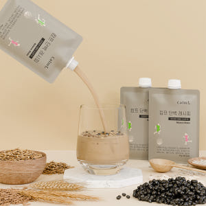 캄프 단백레시피 45g, 14개 맛있게 먹은 솔직 후기 - 상품 이미지 4