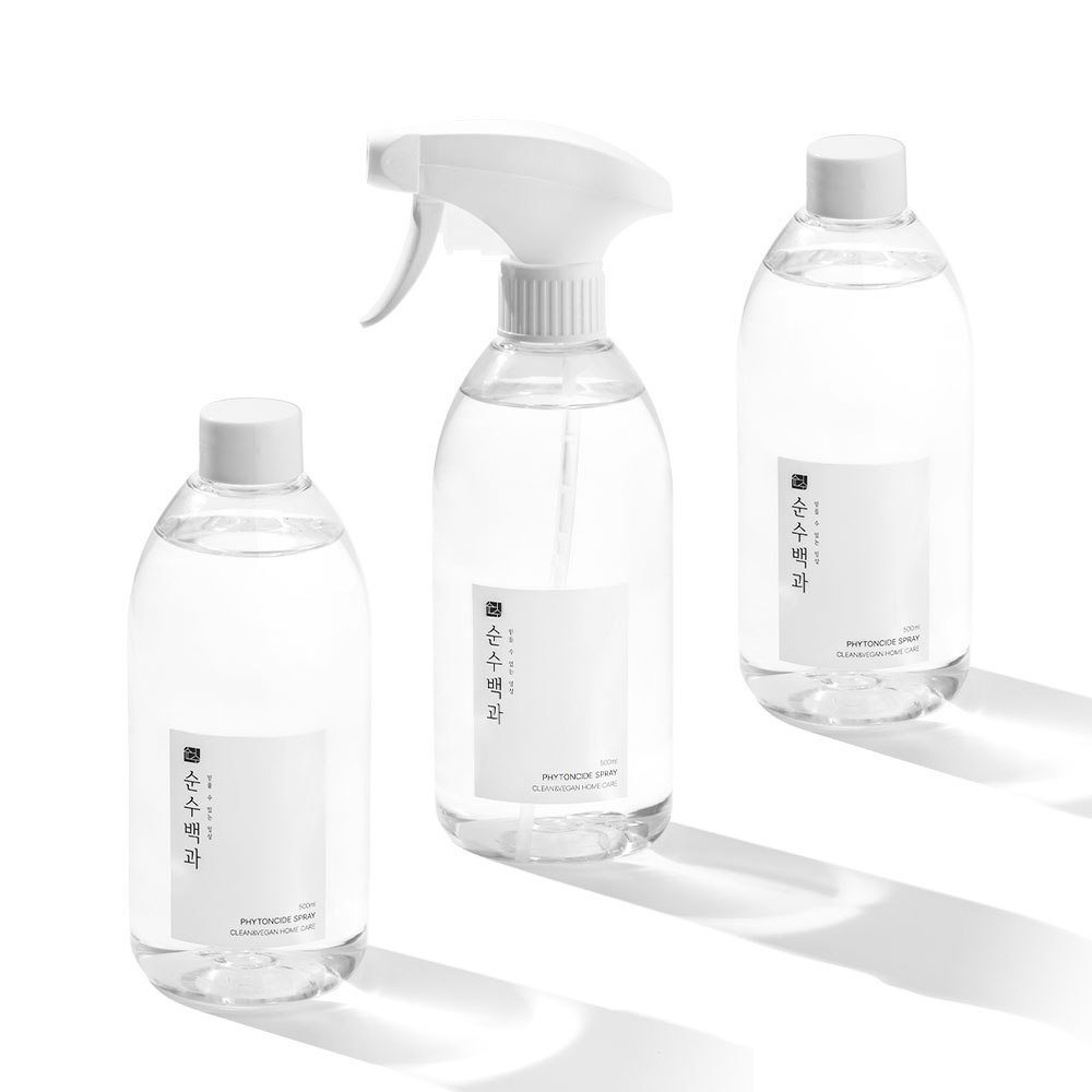 피톤치드 편백수 편백나무원액 스프레이 새집증후군제거방법 집먼지 퇴치제 베이크아웃 페인트 가죽 냄새 이불침구 침대매트리스 곰팡이 수액 가구 새차 탄 퇴치 셀프 1.5L