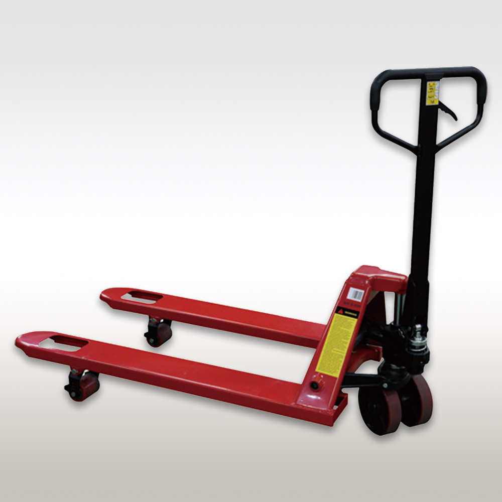 UDT 핸드파레트트럭 팔레트리프트 HGA-20Q 2톤, 1개