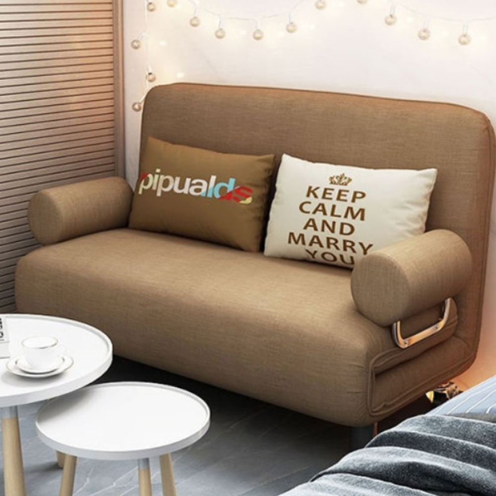 T360 접이식 1인 800 소파베드