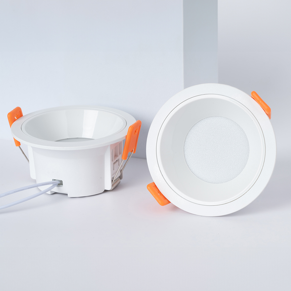 LED 루미케어 에코 타공 75mm(3인치) 다운라이트 DC타입 매입등 확산형 - 상세 이미지 5