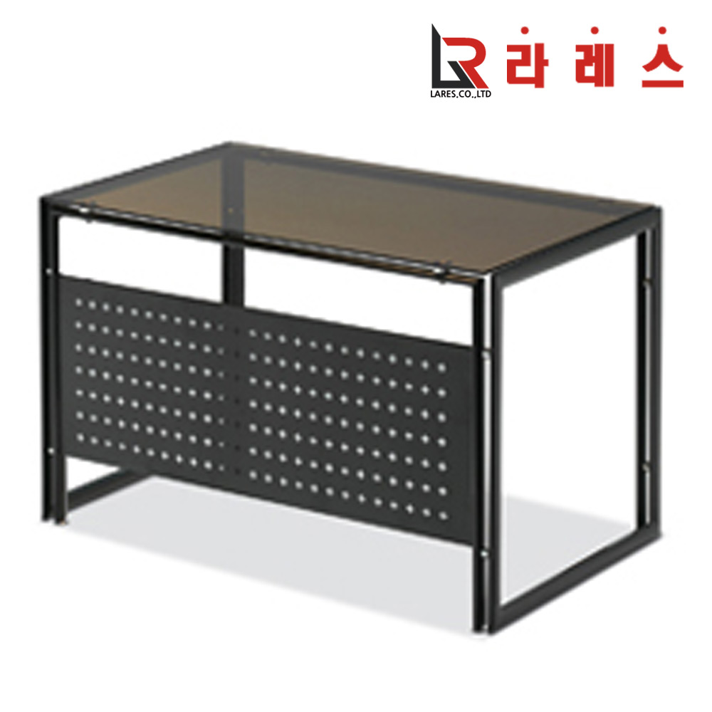에이블2 강화유리 1200 책상 - 메인 이미지