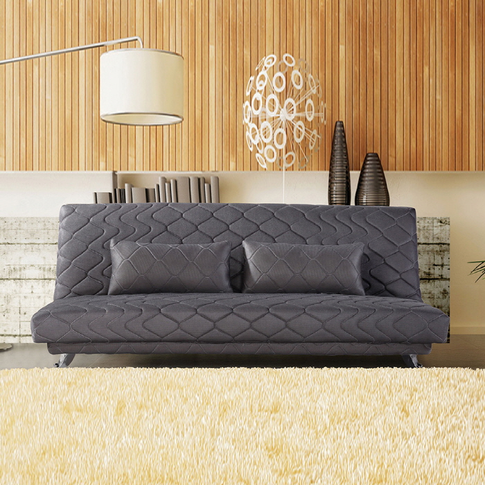 H178K 3인 소파베드