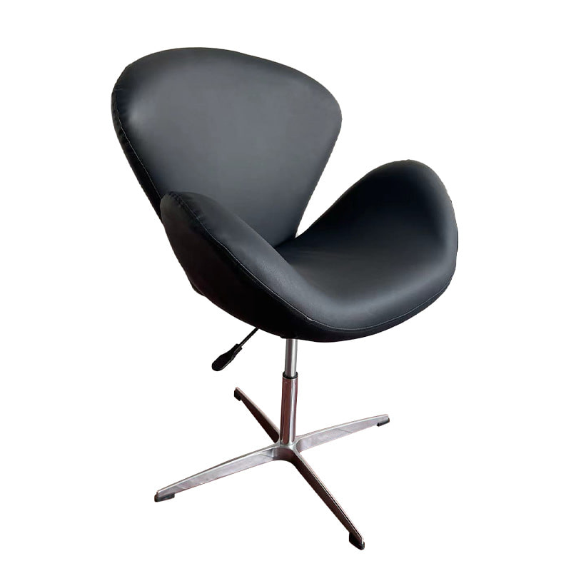 백조의자 라운지 스완 에그체어 안락의자 lounge Swan chair 이미지 7