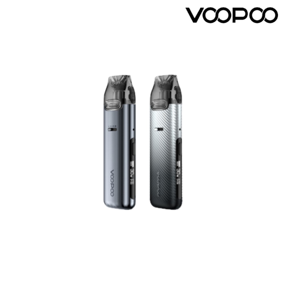 [부푸] 브이메이트 프로 파워에디션 전자담배 입호흡 전담 기계 팟 디바이스 VOOPOO - 상세 이미지 2