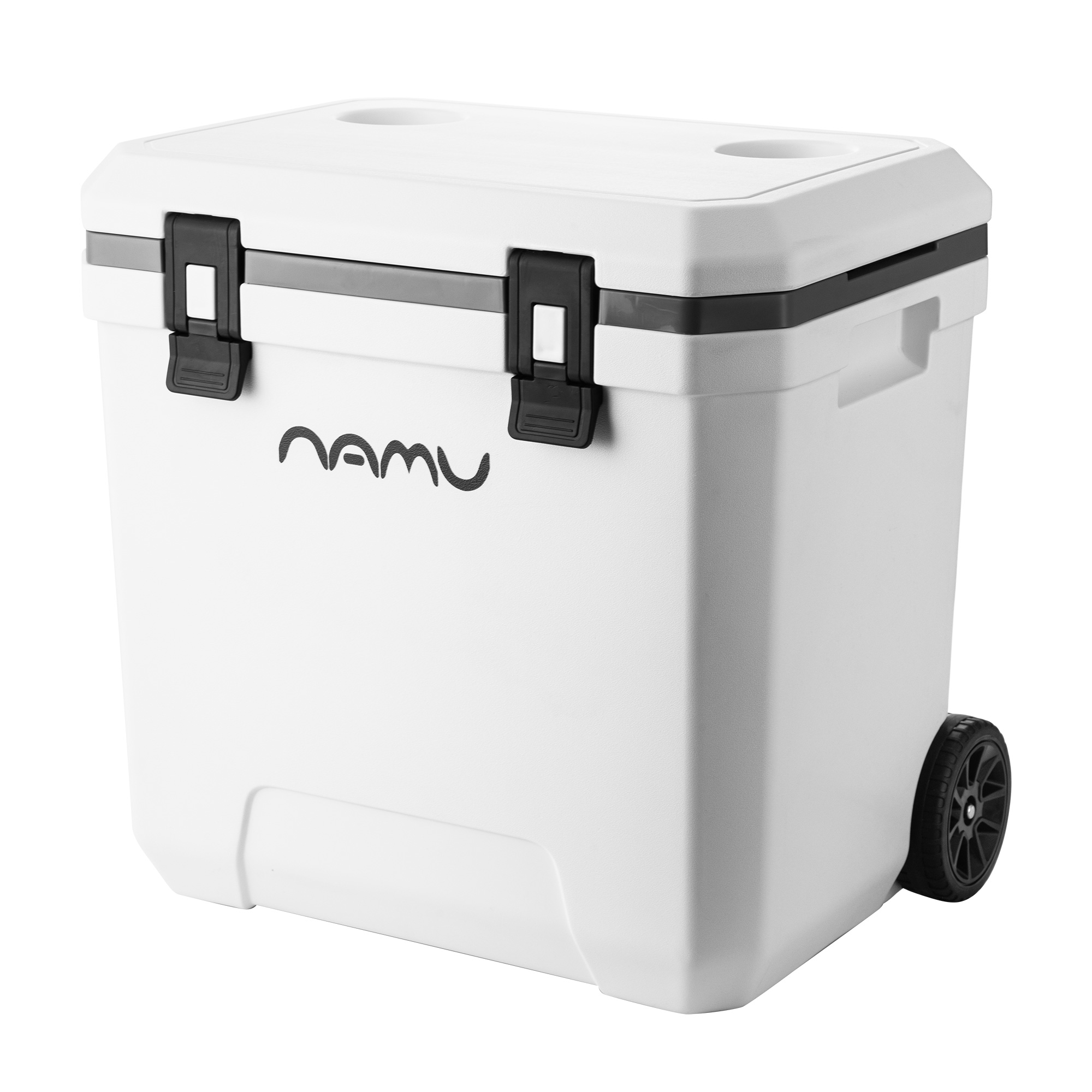 namu 이동식 아이스박스 바퀴형 38QT (36L)