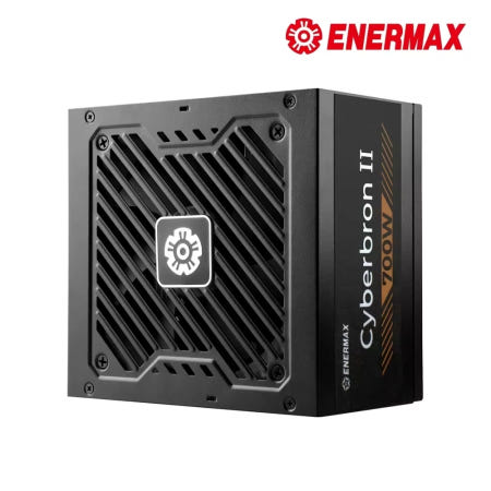 에너맥스 Cyberbron 2 ECS700B 80PLUS BRONZE (벌크)