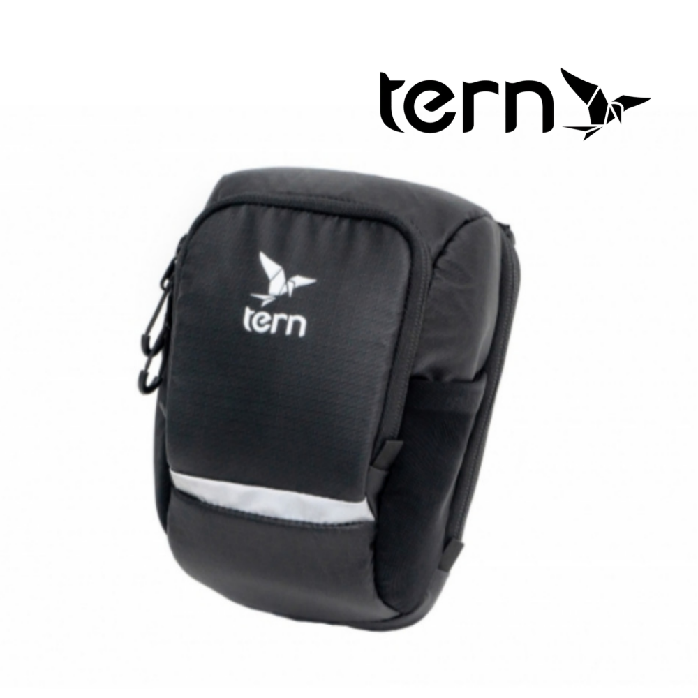 미니벨로 핸들 핸들바 가방 프론트백 자전거 보조 가방 턴 핸들바 백