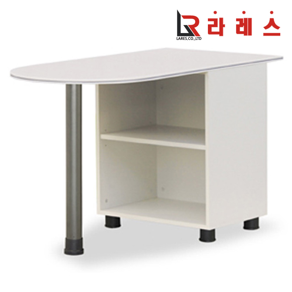 브이엔2 U형 독립형 책상 - 메인 이미지