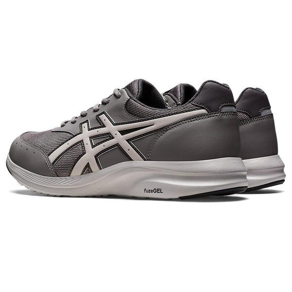 아식스 ASICS 워킹화 젤 펀워커 M042 그레이 1291A042-020 - 상세 이미지 3