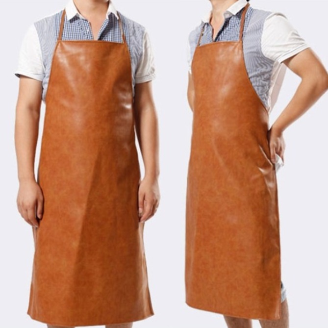 목공용 앞치마 정육 정육점 식육점 고급 예초기용 앞치마 제초 앞치마