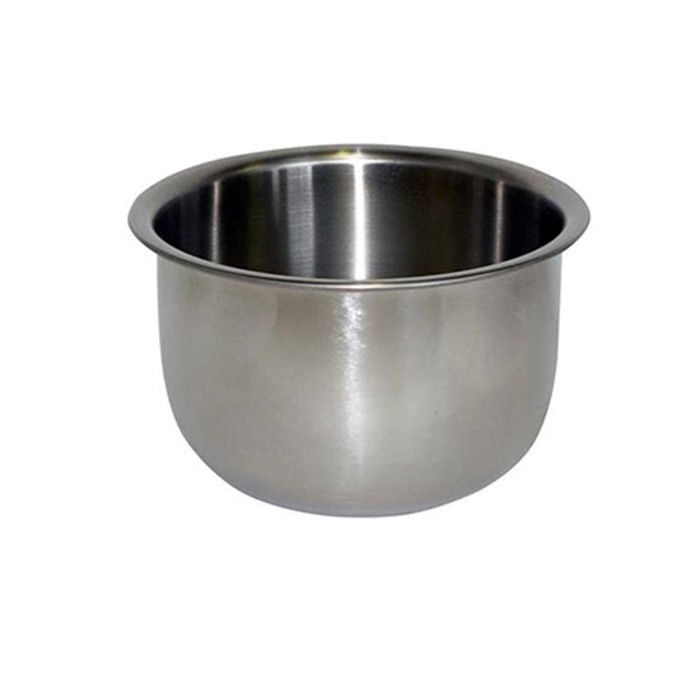 아이자와 공방 스텐 믹싱볼 샐러드볼 24cm - 상품 이미지