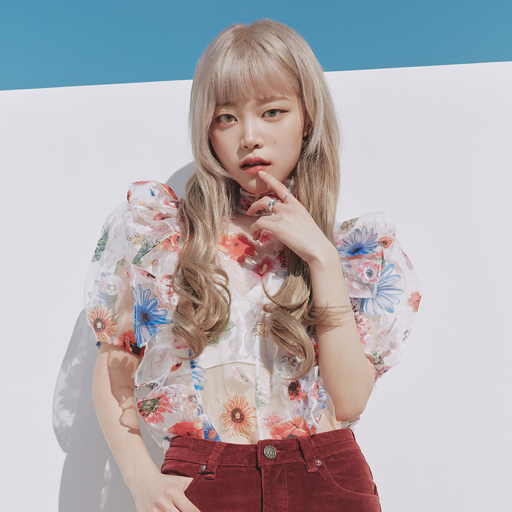 [붙임머리] 살롱컬러피스 글램웨이브 #베이직 (미스티사) - 상세 이미지 5