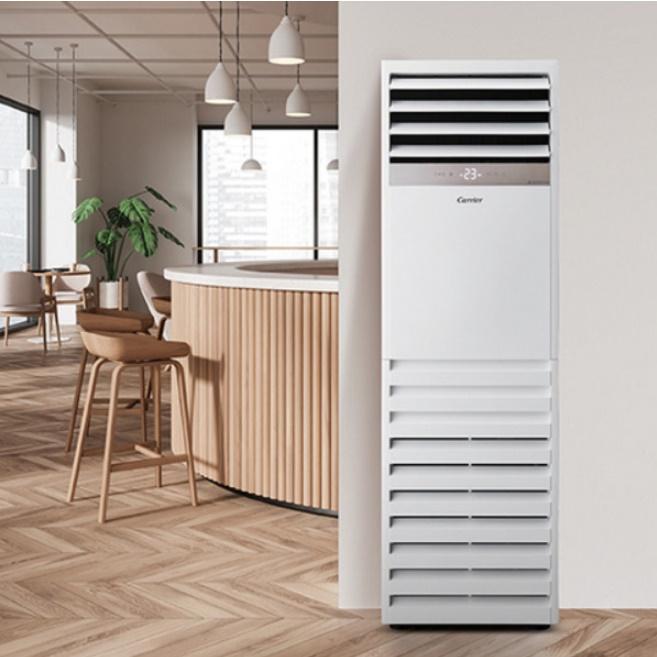 30평에어컨 회사 인버터냉난방기 식당 업소용냉온풍기 스탠드형냉온풍기