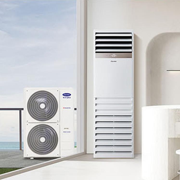 냉온풍기30평형 냉난방기인버터 냉난방겸용 스탠드에어컨 전기냉난방기