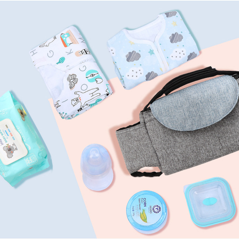 로제티카 유모차가방 기저귀가방