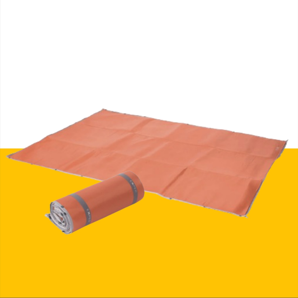 엑스패드 멀티매트 트리오 3인용 발포 캠핑매트 야외 텐트 이너 바닥 차박 돗자리