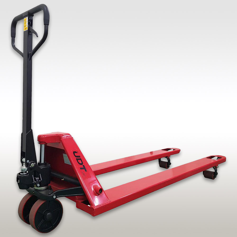 UDT 핸드파레트트럭 팔레트리프트 HGA-20 2톤, 1개