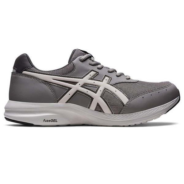 아식스 ASICS 워킹화 젤 펀워커 M042 그레이 1291A042-020 - 상세 이미지 2