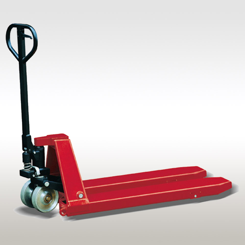 UDT 핸드파레트트럭 팔레트리프트 대용량 HP-50 5톤, 1개