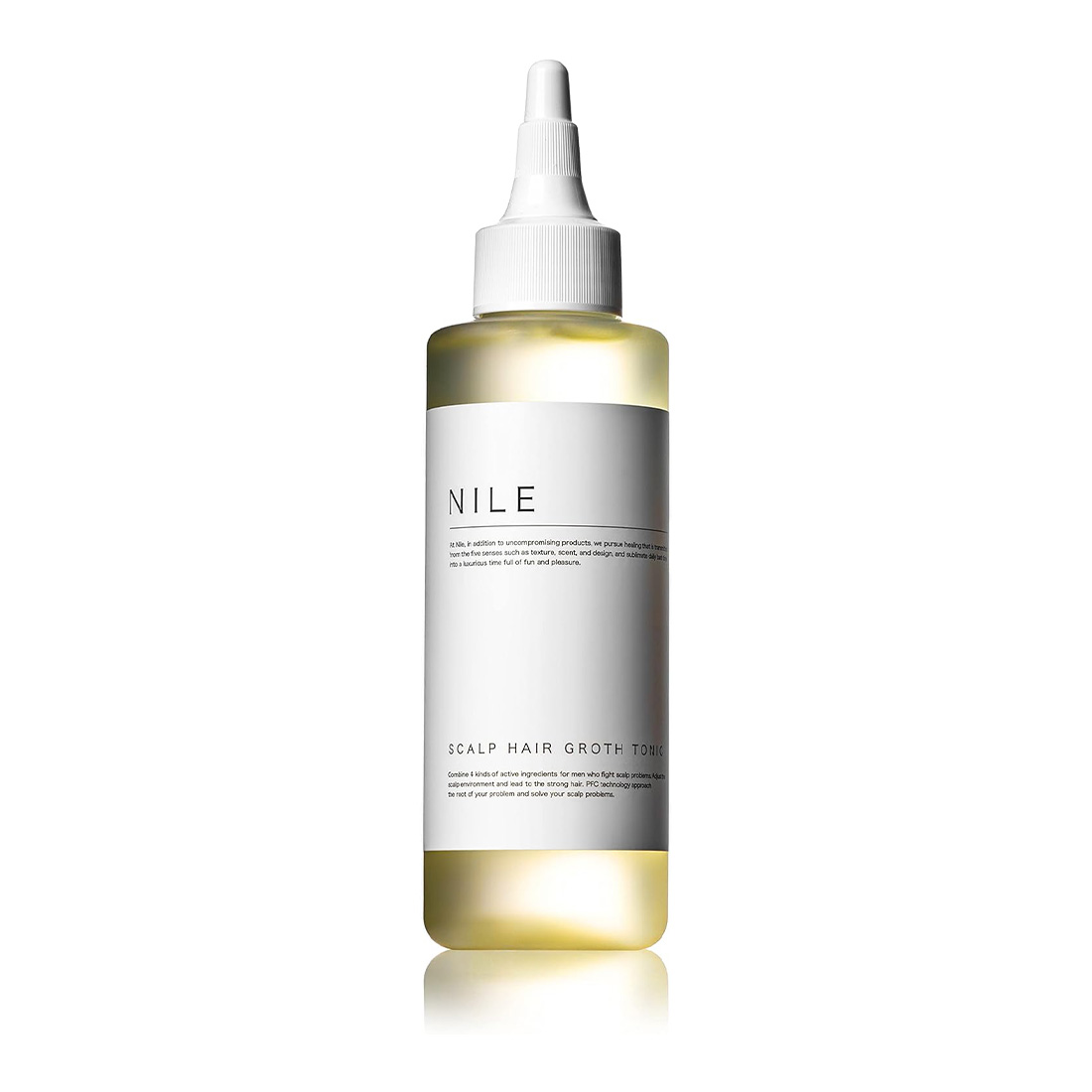 NILE 여성용 스칼프 헤어로션 150ml 일본직구