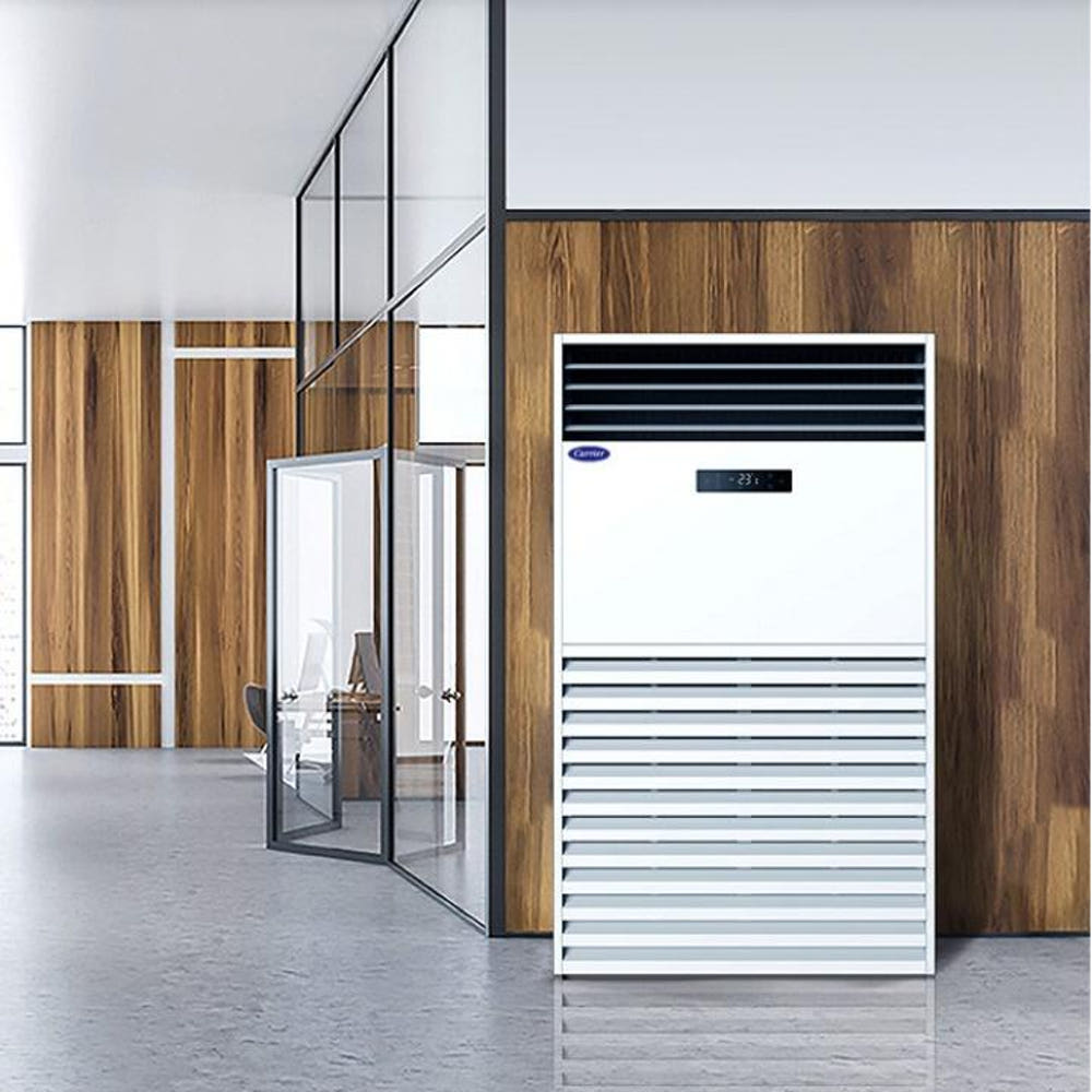 냉온풍기60평 업소용인버터에어컨 캐리어스탠드냉난방기 중대형에어컨 : 신일N위시웨이