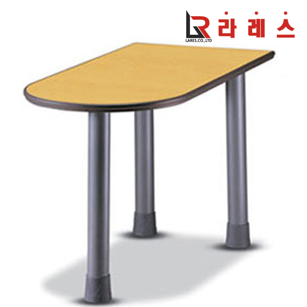 브이엔 U형 테이블 다리형 - 메인 이미지