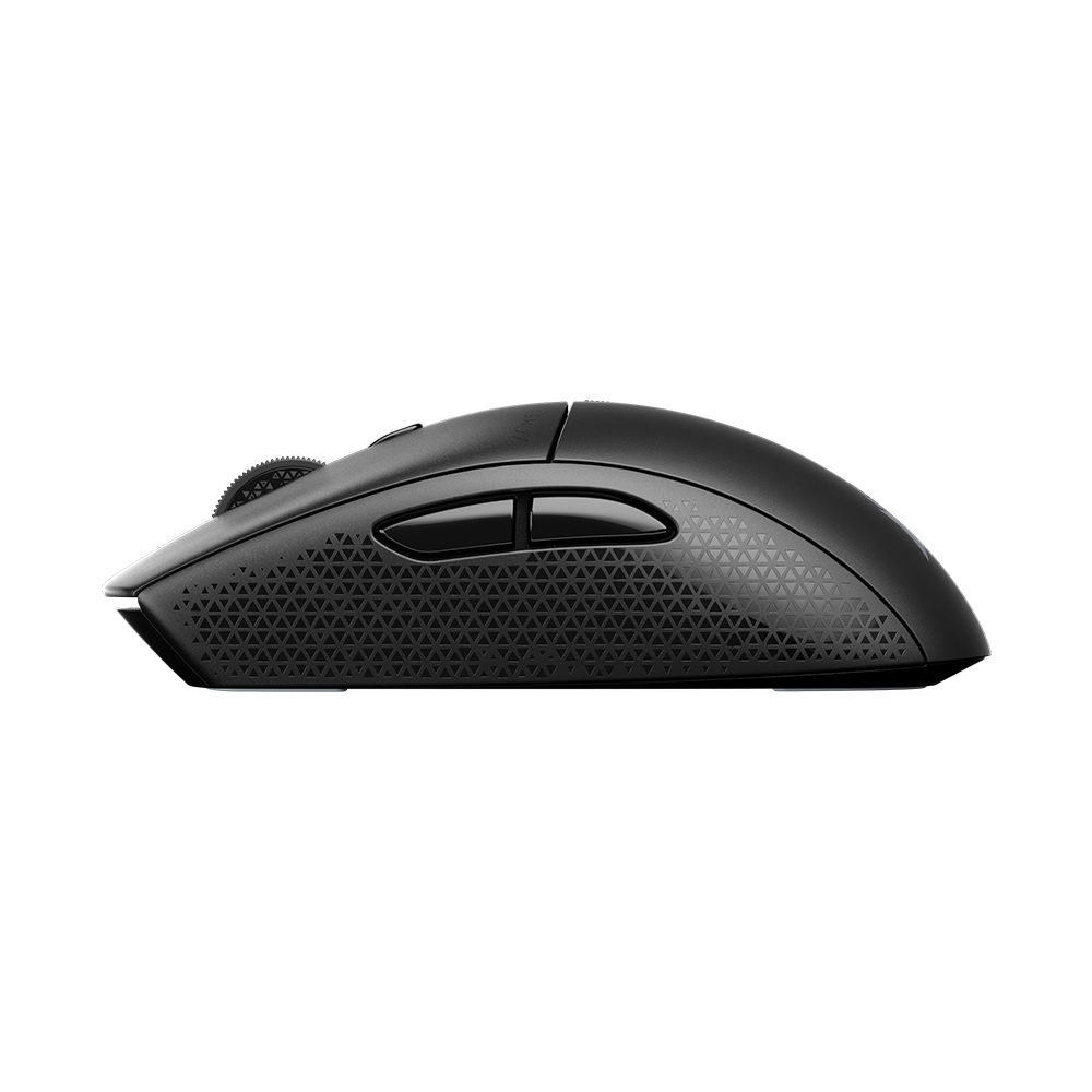 커세어 K70 RGB CORE TKL 무선 적축 + M55 초경량 무선 게이밍 키보드 마우스 세트 - 상세 이미지 5